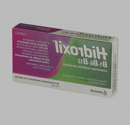 29 Mejores hidroxil antimosquitos