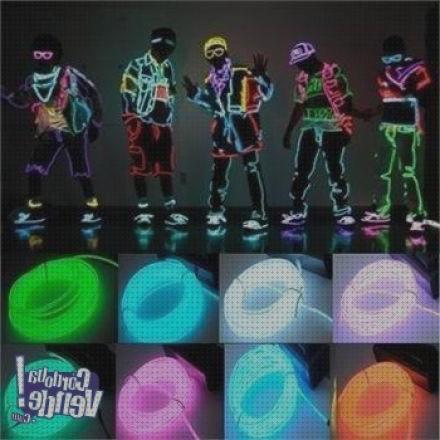 Análisis de los 21 mejores Hilos Led De Colores