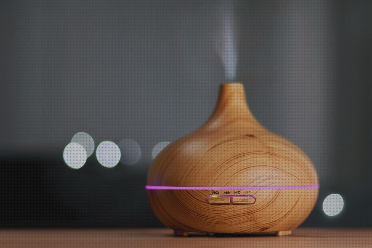 Review de los 16 mejores humidificadores antimosquitos