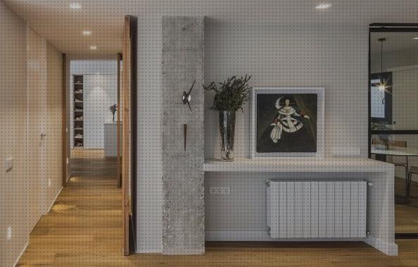 Review de iluminación interior focos
