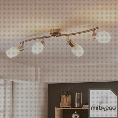 Review de iluminacion interior led
