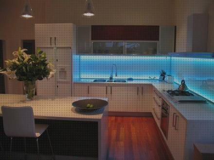 Las mejores iluminación led led iluminacion led cocina