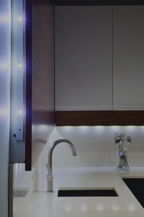 Review de iluminacion led cocina
