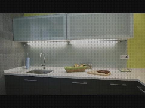 Las mejores marcas de iluminación led led iluminacion led cocina encimera