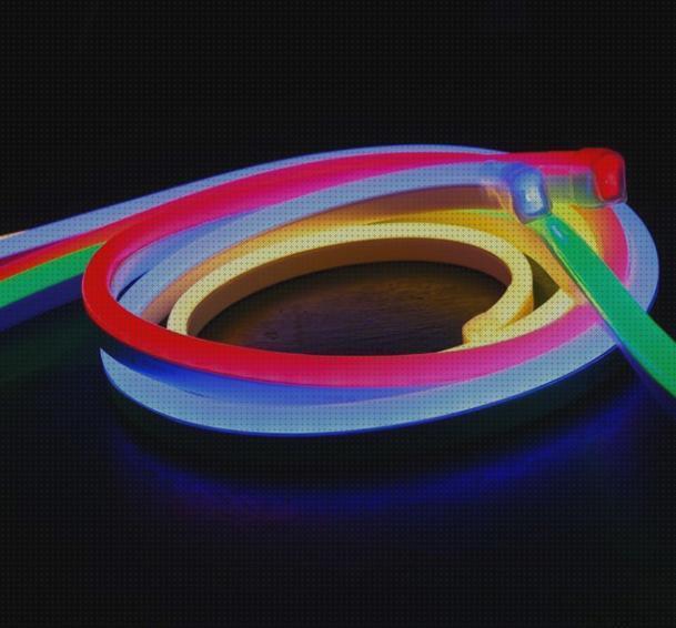 ¿Dónde poder comprar iluminación led led iluminacion neon led?