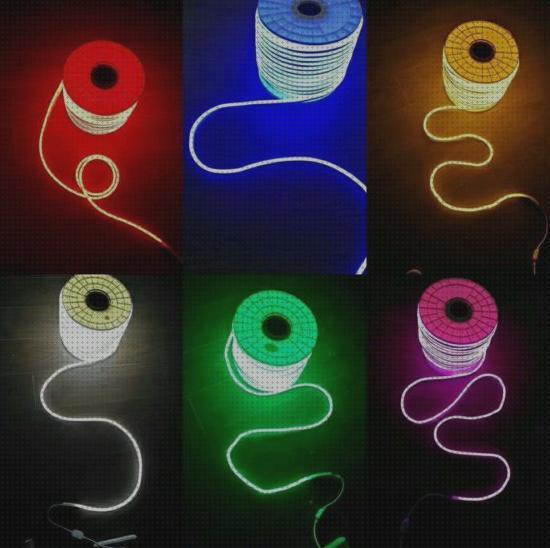 Las mejores iluminación led led iluminacion neon led