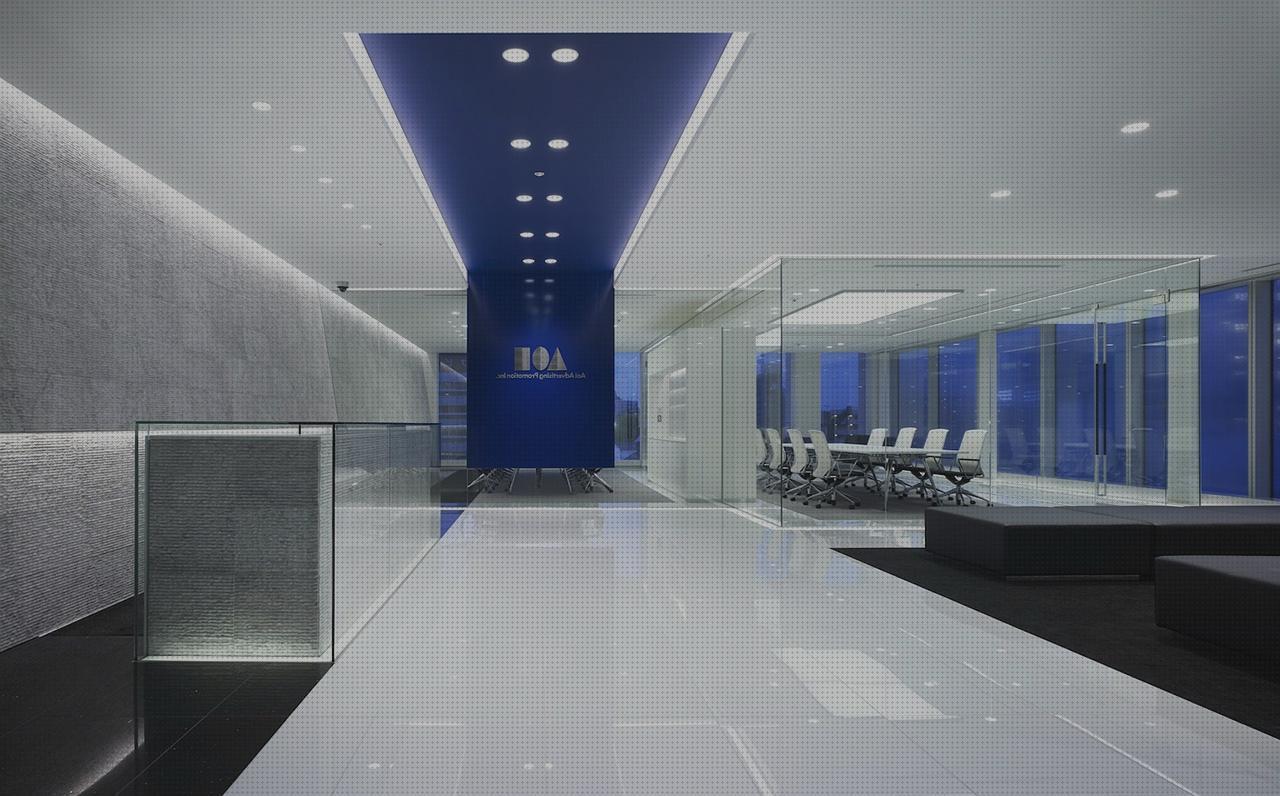Las mejores marcas de iluminación led led iluminación oficina led