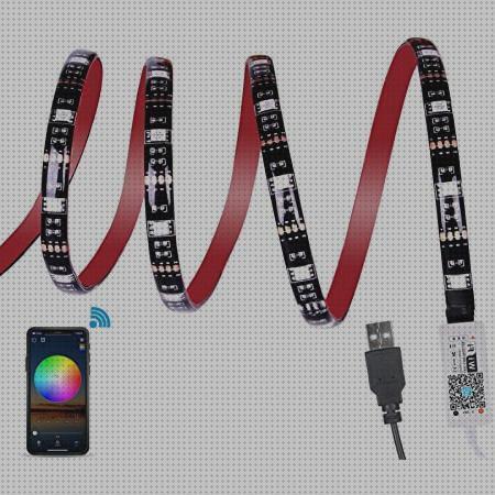 ¿Dónde poder comprar iluminación led led iluminacion tira led i soporte?