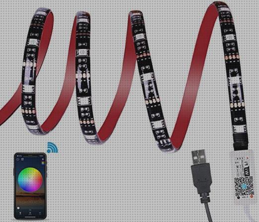 Las mejores marcas de iluminación led led iluminacion tira led i soporte