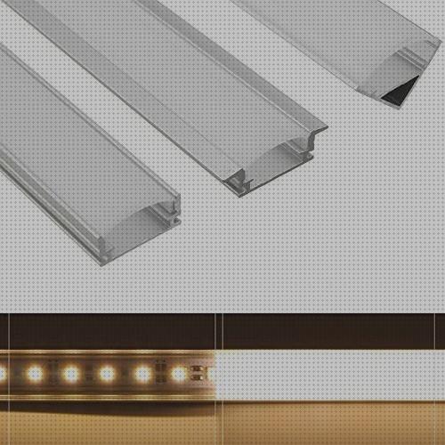 Review de iluminacion tira led i soporte