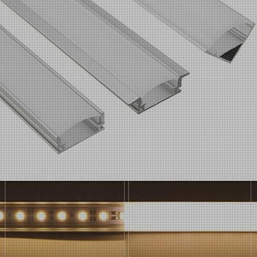 Los 27 Mejores Iluminacion Tiras Led I Soportes