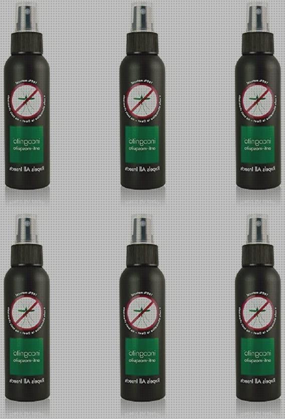 Las mejores marcas de lampara antimosquito incognito antimosquito