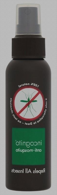 Las mejores lampara antimosquito incognito antimosquito