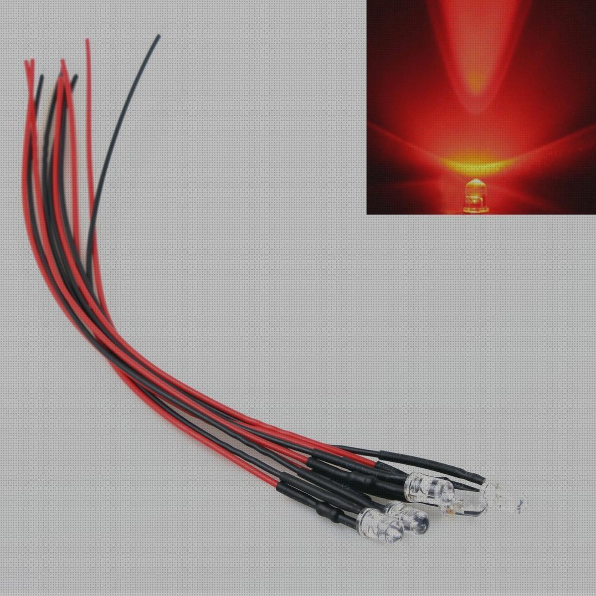 Las mejores marcas de led lights led individual led lights