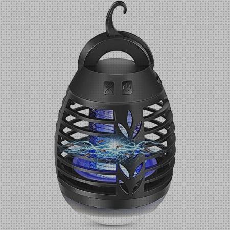 TOP 34 inkill antimosquitos