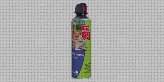 Los mejores 16 Insecticida Antimosquitos Exteriores Bayer