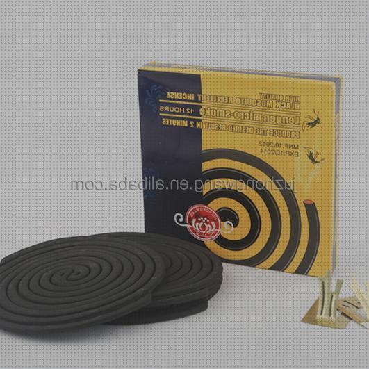 Review de insecticida humo profesional antimosquitos