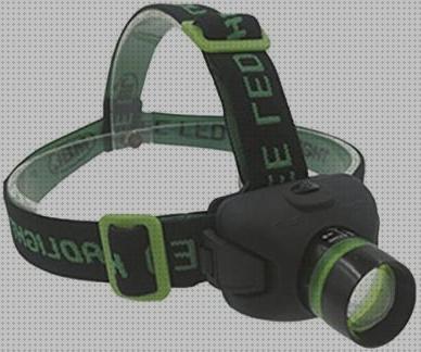 Las mejores jbm jbm linterna frontal