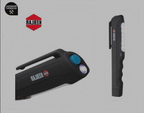 Review de keblar