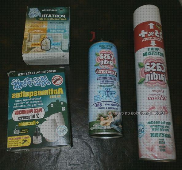 Las mejores marcas de antimosquitos kill antimosquitos kill paff antimosquitos alimentods