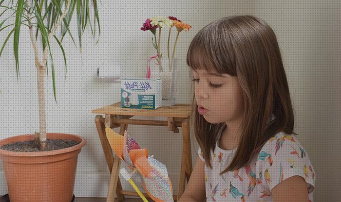 Review de kill paff antimosquitos bebe