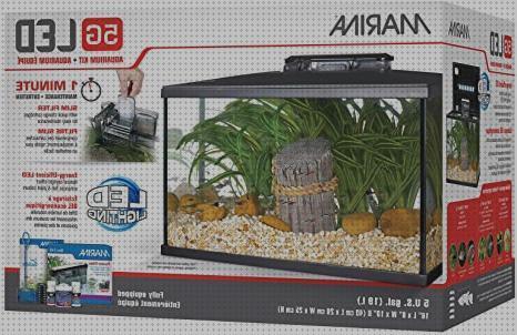 Las mejores marcas de kit led led kit acuario led