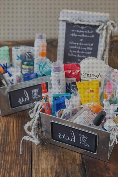 TOP 23 kit antimosquito bodas