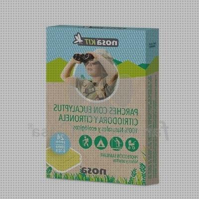 TOP 21 kit antimosquitos familiares bajo análisis