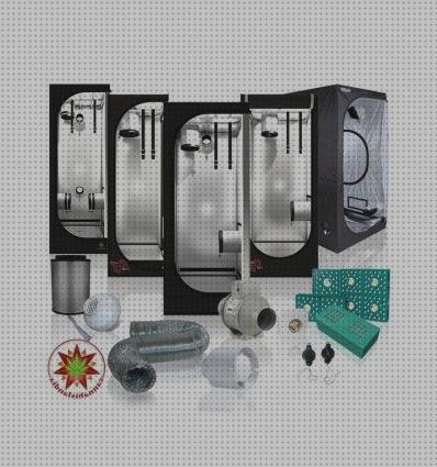 ¿Dónde poder comprar kit led led kit armario grow led?