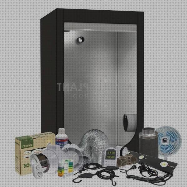 Las mejores marcas de kit led led kit armario grow led
