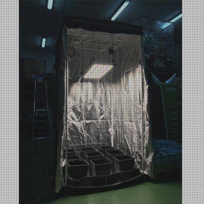 Las mejores kit led led kit armario grow led