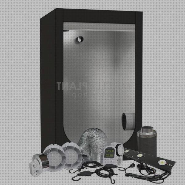 Análisis de los 14 mejores Kit Armarios Grow Led