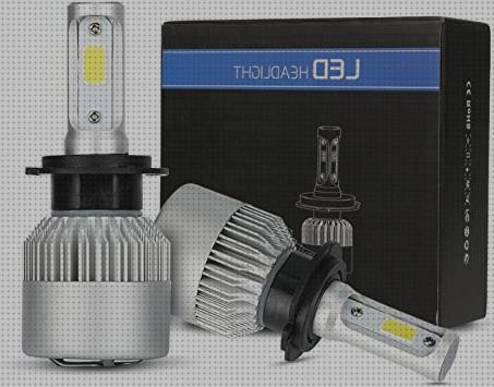 Análisis de los 21 mejores kit bombillas led del mundo