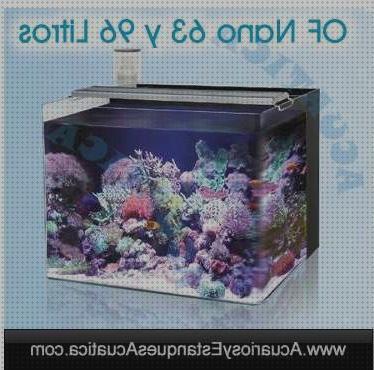 Las mejores marcas de kit led led kit completo nano acuario marino coral led