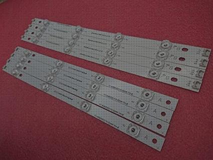 ¿Dónde poder comprar kit tiras led led tiras led kit de tiras led tv 42lb 5500?