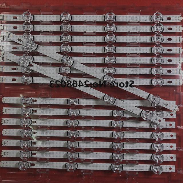 Las mejores marcas de kit tiras led led tiras led kit de tiras led tv 42lb 5500
