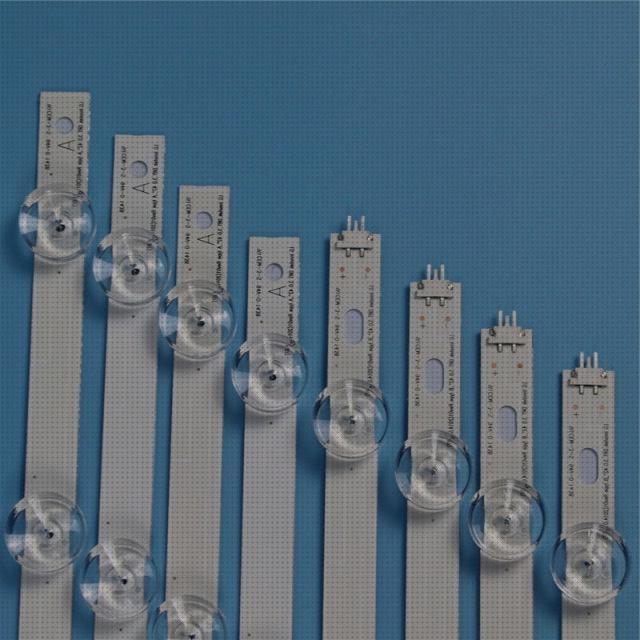 ¿Dónde poder comprar kit tiras led led tiras led kit de tiras led tv lg 42lb 5500?