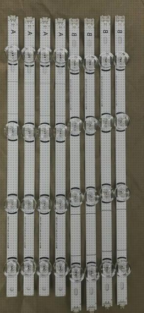 Las mejores marcas de kit tiras led led tiras led kit de tiras led tv lg 42lb 5500