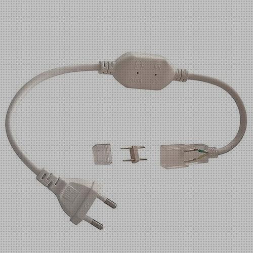¿Dónde poder comprar kit led led kit enchufe tira led 220v?