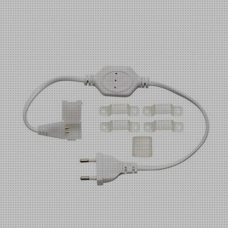 Los 19 Mejores Kit Enchufes Tiras Led 220v