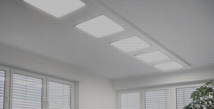 Review de kit fijación panel led superficie