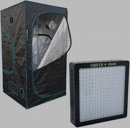 Las mejores marcas de kit led led kit grow led