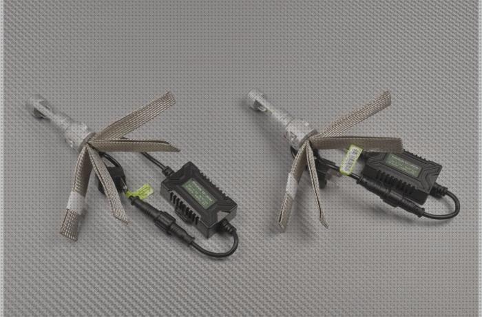 Review de kit iluminacion led