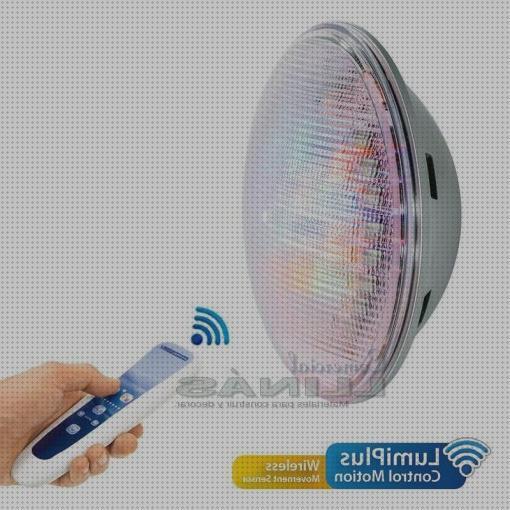 Review de kit lampara led