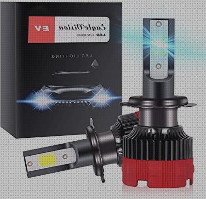 Las mejores marcas de lamparas h7 led Más sobre lamparas ahorradoras led lamparas led kit lamparas led h7