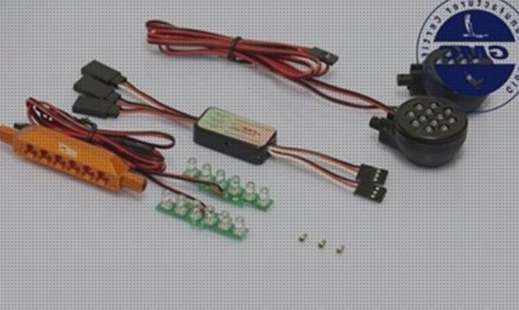 ¿Dónde poder comprar kit led led kit led 1 5v?