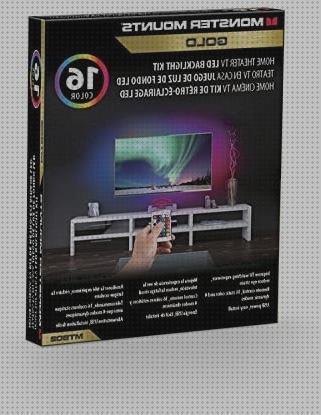 TOP 20 kit led cines a la venta