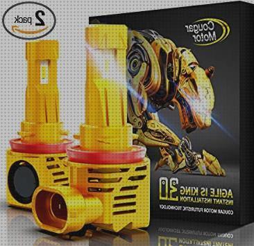 ¿Dónde poder comprar kit led led kit led h11?