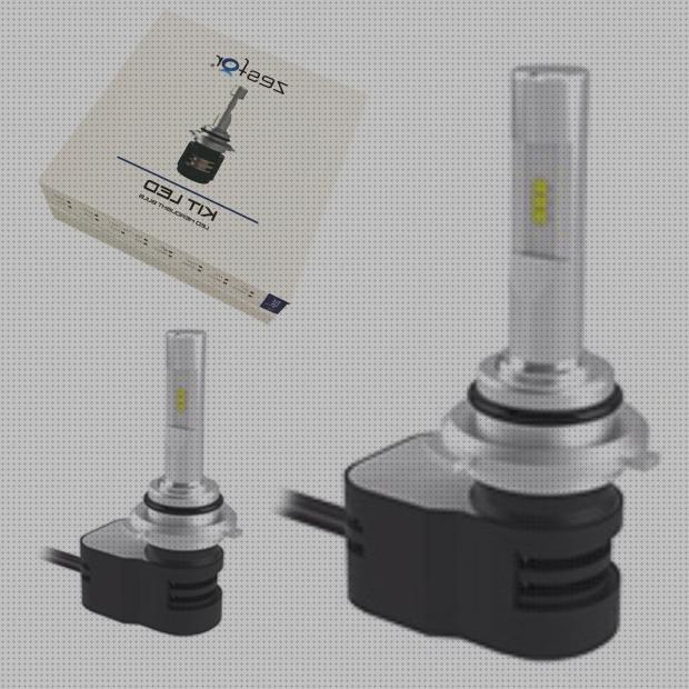 Mejores 24 kit led h11 para comprar