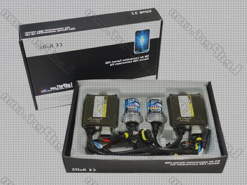 Las mejores kit led led kit led scenic 3
